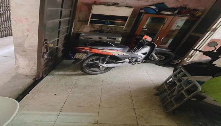 CHO THUÊ NHÀ NGUYÊN CĂN PHỐ DƯƠNG VĂN BÉ 2 TẦNG, 36M2, 2 NGỦ, CHỈ 5.5 TRIỆU
